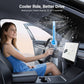 Windshield Sun Shade Umbrella for Tesla Model 3/Y/S/X