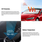 Windshield Sunshade for Tesla Model S