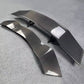 Carbon Fiber Aero Rear Wing for Lamborghini Aventador LP700 LP 720 LP740 LP750