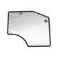 Wiper Billet Motor Delete Plate Cover For Honda Civic CRX EF 83-91