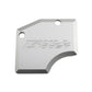 Wiper Billet Motor Delete Plate Cover For Honda Civic CRX EF 83-91