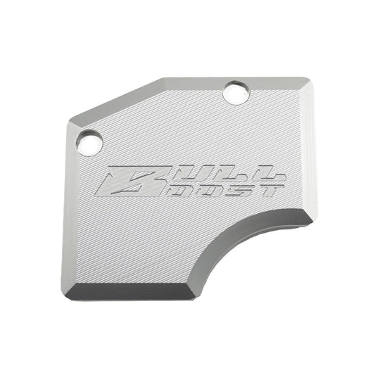 Wiper Billet Motor Delete Plate Cover For Honda Civic CRX EF 83-91
