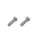 Wiper Billet Motor Delete Plate Cover For Honda Civic CRX EF 83-91