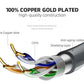 Wired Connection to RJ45 for Starlink Gen 2 Ethernet Adapter