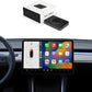 Wireless Apple CarPlay Adapter for Tesla | TESERY