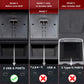Center Console Wireless Charger for Tesla Model 3