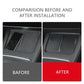 Wireless Charging Pad Anti-Slip Protective Mat for Tesla Model 3 / Y