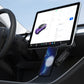 Wireless Charging Phone Mount For Tesla Model 3/Y