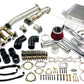 ISR Performance Turbo Kit - Mazda Miata NB 1.8 - No Turbocharger Included