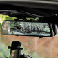 Wolfbox G900 Tri Pro Bumper Dash Cam