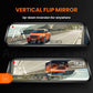 Wolfbox G900 Tri Pro Bumper Dash Cam
