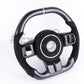 2011-2017 Jeep Wrangler JK  Custom Steering Wheel by Exclusive Steering