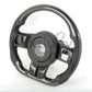 2011-2017 Jeep Wrangler JK  Custom Steering Wheel by Exclusive Steering