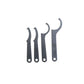 Megan Racing EZII Series Coilover Damper Kit for Tesla Model Y 2019+ & Model 3 2017+ AWD - Length Adjustable, Damping, Monotube MR-CDK-TSLY19X-EZII