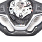 2011-2019 BMW X3 X4 X5 X6  | F15 F16 F25 F26 Custom Steering Wheel by Exclusive Steering