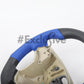 2005-2012 Volvo XC90 Custom Steering Wheel by Exclusive Steering