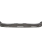 OLM S208 Style Carbon Fiber Front Bumper Lip - 2015-2021 WRX / STI