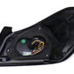 OLM Evolution Tail Lights (Smoked Lens, Black Base, Red Bar) - 2015-2021 WRX / STI