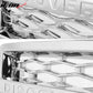 2005-2009Â Land Rover Discovery LR3 Honeycomb Mesh Side Vent Grille