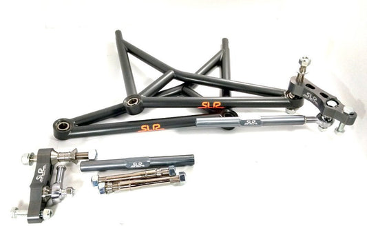 BMW SLR Race Kit Control Arms (Track Use)