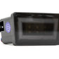 OLM F1 NB+R V2 (Smoke Lens, Gloss Black Base, White Bar) - 2015-2020 WRX / STI