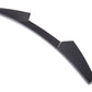 OLM ATAK Carbon Fiber Roof Spoiler - 2015-2021 Subaru WRX / STI