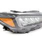 OLM Hikari Series LED Headlights - 2015-2017 Subaru WRX / STI / 2018-2021 WRX Base & Premium