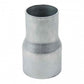 HPS Performance Products HPS 4-1/2" OD to 4-1/2" ID, 6061 Aluminum Slip Fit Transition Reducer Tube Joiner, 7" Long