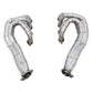 Headers Exhaust Manifolds for Chevrolet Corvette C8 Z51 Z06 6.2L