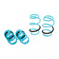 Godspeed Traction-S Performance Lowering Springs For Mercedes Benz CLA250 Coupe (C117) 2014-19