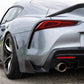 OLM Carbon Fiber TR Style Duckbill Spoiler - 2020 Supra