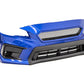 OLM LE Dry Carbon Fiber Lower Bumper Cover - 2018-2020 WRX / STI