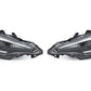 OLM Sequential Style Headlights w/ 6000k HID - 13+ FT86 / BRZ