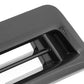 OLM LE Dry Carbon Fiber Lower Bumper Cover - 2018-2020 WRX / STI