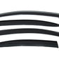 OLM OE Style Rain Guards - 2015-2021 WRX / STI