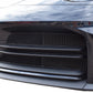 Zunsport Porsche Carrera 992.2 Front Lower Grille Set