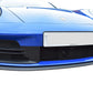 Zunsport Porsche Carrera 992.2 Front Lower Grille Set