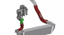 Load image into Gallery viewer, Prl fk8 upgraded intercooler piping