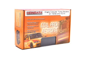 Hondata Coil Pack Retrofit with Wiring Harness