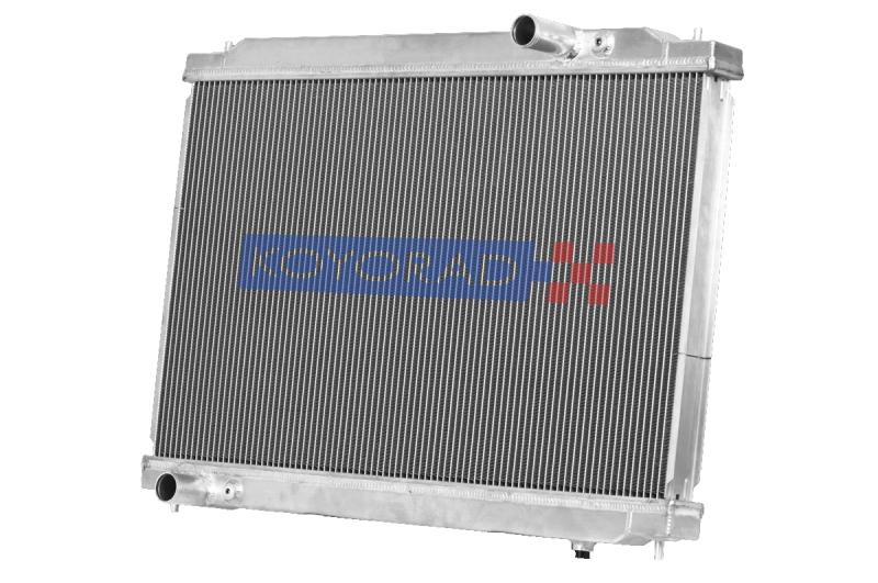 KOYO High Density Hyper Core Radiator