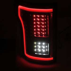 2015-2017 Ford F-150 LED Taillights