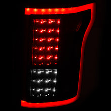 Load image into Gallery viewer, 2015-2016 Ford F-150 LED Taillights