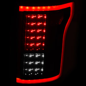 2015-2016 Ford F-150 LED Taillights