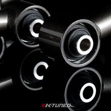 Load image into Gallery viewer, K-Tuned 96-00 Civic Front Camber Kit (Spherical Bushing)