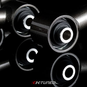 K-Tuned 96-00 Civic Front Camber Kit (Spherical Bushing)