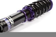 Load image into Gallery viewer, D2 Racing RS Coilovers Acura TL (2004-2008) D-AC-14