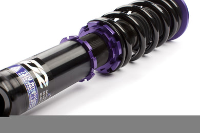 D2 Racing RS Coilovers Acura TL (2004-2008) D-AC-14