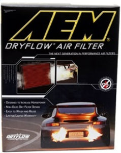 AEM DRYFLOW Filter