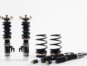 Bc coilovers for FD rx7 93-95