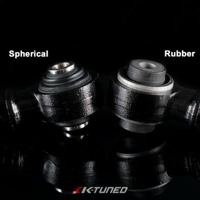 K tuned front upper camber kit EG/ DC (spherical bushings)